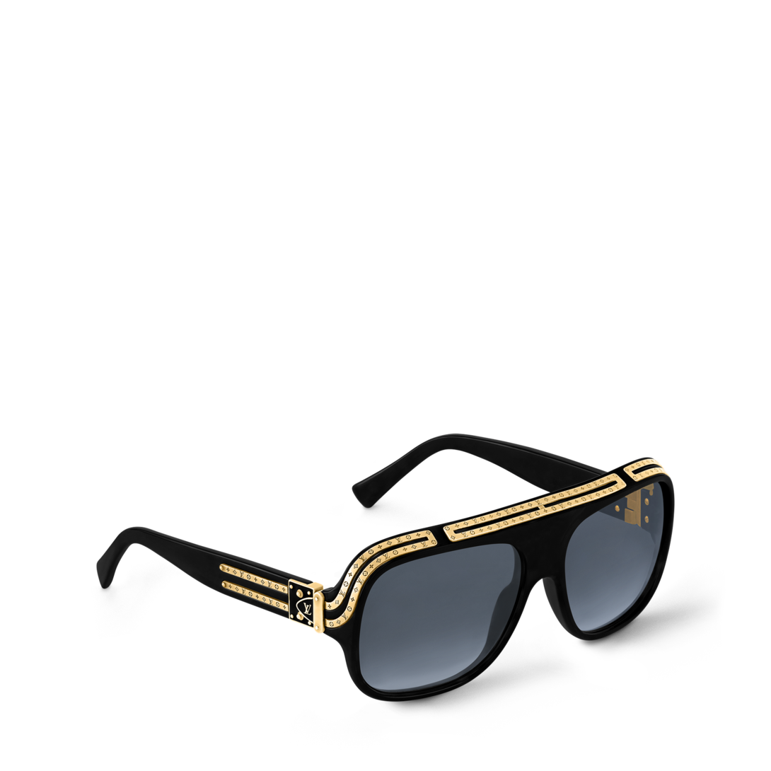 1.0 Millionaires Sunglasses S00 - Accessories Z2679W | LOUIS VUITTON
